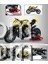 Toàn cảnh mô hình xe máy Ducati Streetfighter ZHEGAO QL1262, có các chi tiết mô phỏng động cơ, bánh xe, tay lái, đồ chơi lắp ráp cho bé trai 6 tuổi