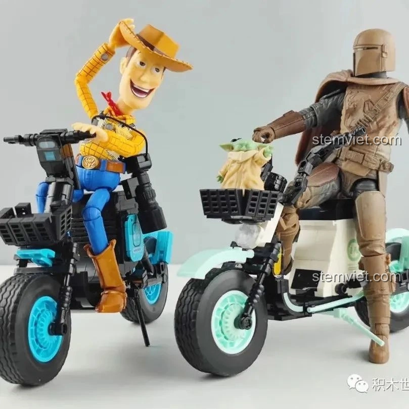 Tổng hợp các sản phẩm khác của Zhegao, bao gồm xe tải, địa cầu và các mẫu xe điện khác, thể hiện danh mục sản phẩm đa dạng.