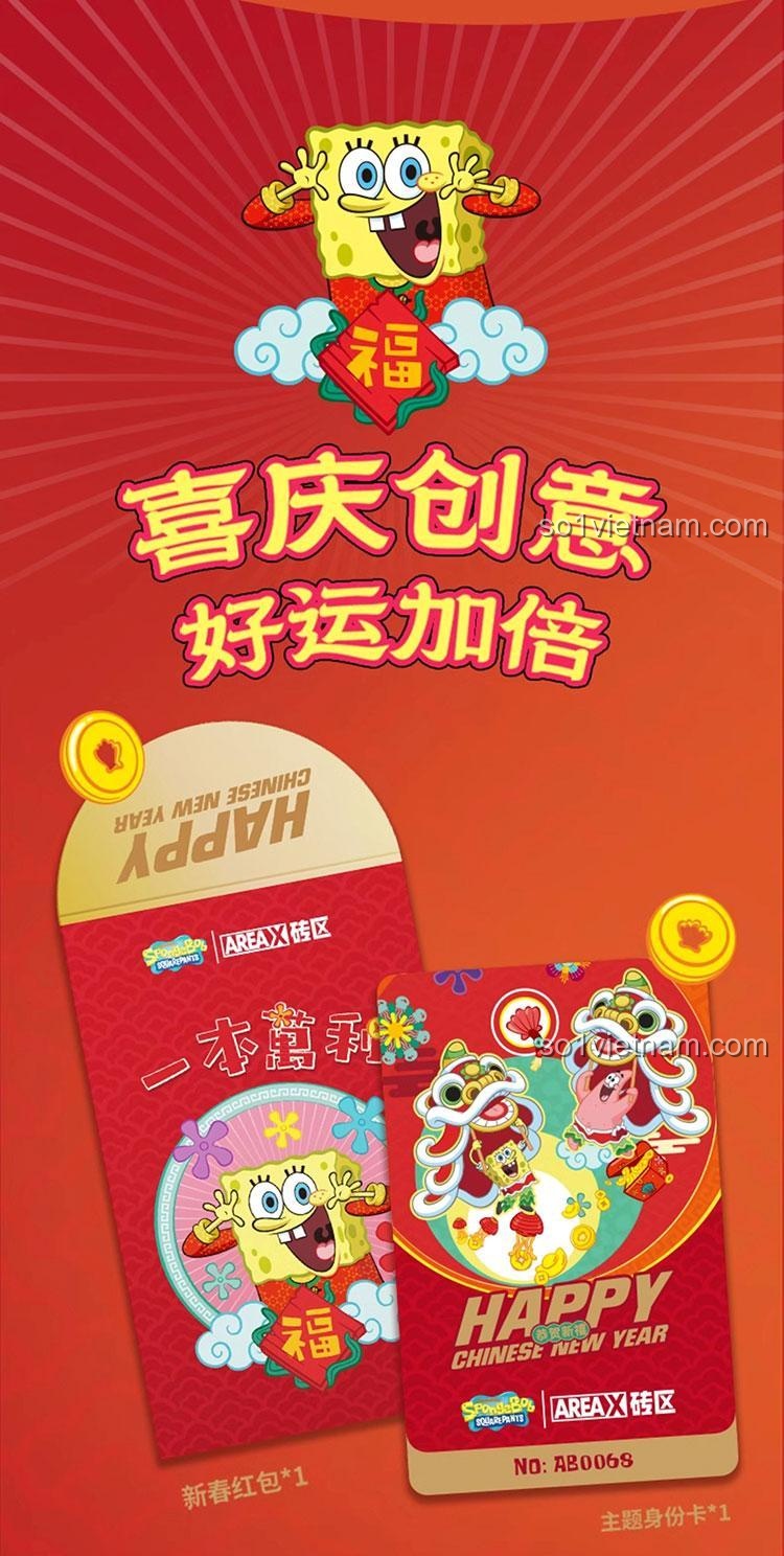 Mô hình hoàn thiện 4 bộ lắp ghép Spongebob AREA-X 335899 Tết Đoàn Viên, Mô hình 4 đồ chơi Tết Spongebob, Mô hình 4 đồ chơi trang trí Tết, Mô hình 4 đồ chơi giáo dục Spongebob, Mô hình 4 đồ chơi phát triển trí tuệ Spongebob, Mô hình 4 đồ chơi sáng tạo Spongebob, Mô hình 4 đồ chơi xếp khối Spongebob, Mô hình 4 đồ chơi ghép hình Spongebob, Mô hình 4 đồ chơi mô hình Spongebob, Mô hình 4 đồ chơi xây dựng Spongebob, Mô hình 4 đồ chơi lắp ghép Spongebob, Mô hình 4 đồ chơi STEM Spongebob, Mô hình 4 đồ chơi learning toy Spongebob, Mô hình 4 đồ chơi educational toy Spongebob, Mô hình 4 đồ chơi Spongebob招财聚宝盘, Mô hình 4 đồ chơi Tết giá rẻ, Mô hình 4 đồ chơi Tết giá tốt, Mô hình 4 đồ chơi Tết tiết kiệm, Mô hình 4 đồ chơi Tết bình dân, Mô hình 4 đồ chơi Tết hợp túi tiền, Mô hình 4 đồ chơi Tết đỡ đau ví, Mô hình 4 đồ chơi Tết giá trị cao, Mô hình 4 đồ chơi Tết đáng tiền, Mô hình 4 đồ chơi Tết siêu tiết kiệm, Mô hình 4 đồ chơi Tết giá hời, Mô hình 4 đồ chơi Tết ưu đãi tốt, Mô hình 4 đồ chơi Spongebob cho bé 6 tuổi