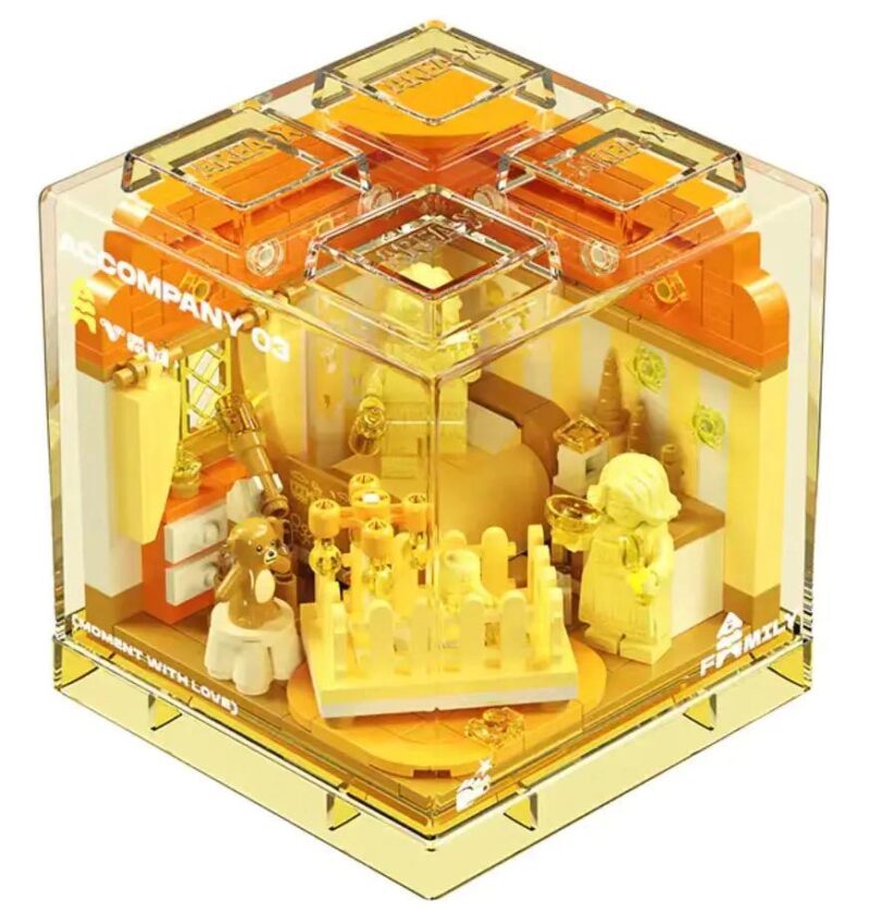 bộ đồ chơi Mô hình Gia Đình Mới Sinh AREA-X AX0095 giá tốt, diorama mini cho bé 12 tuổi, cả con trai và con gái