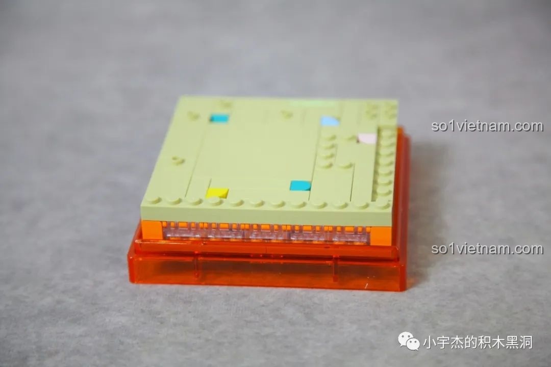 Ngăn bí mật bên trong Patrick's Rock House