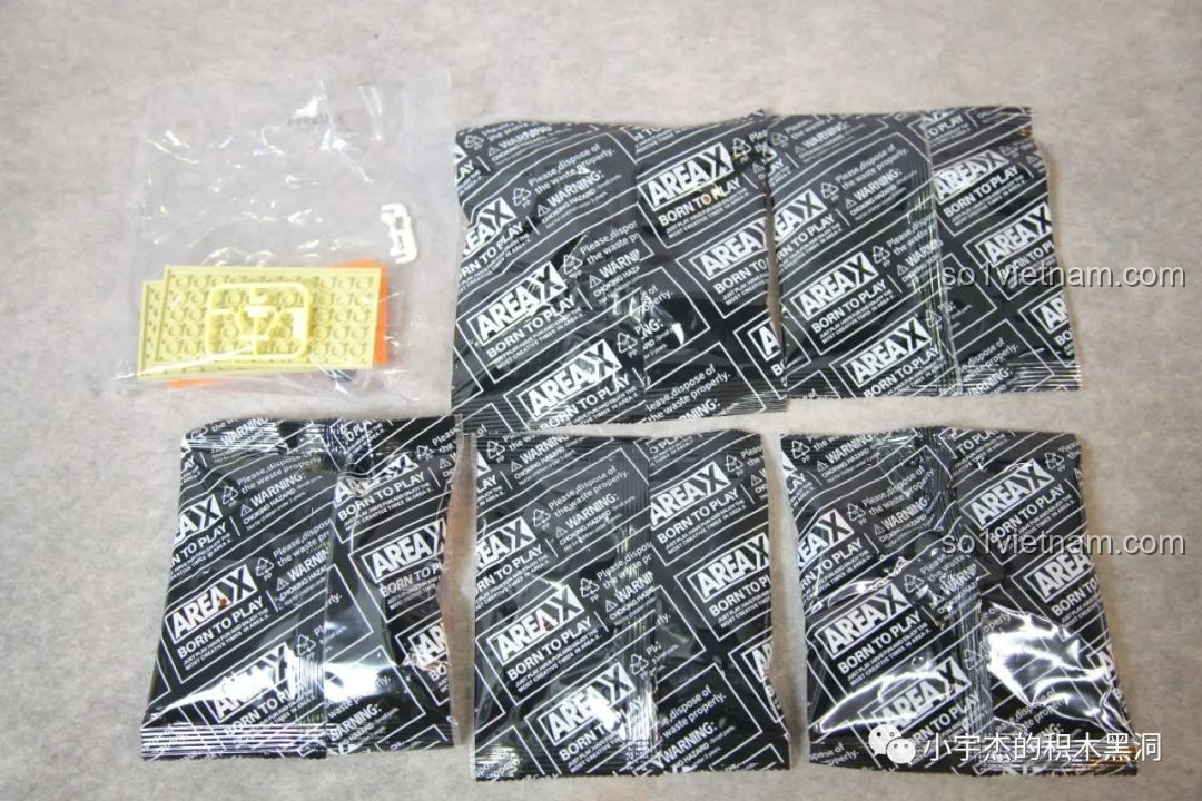 Mô hình Spongebob's Pineapple House đã hoàn thành