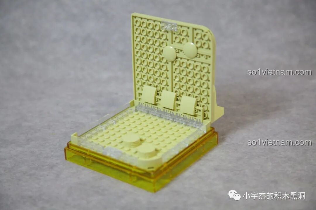 Tổng quan bộ AREA-X Spongebob Squarepants 