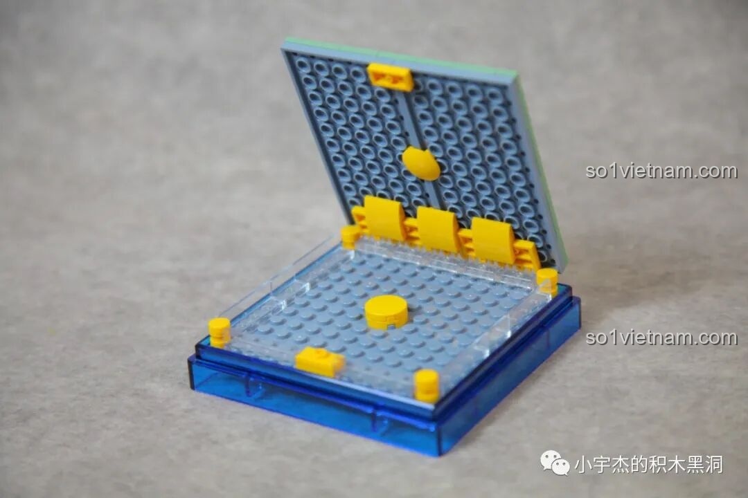 Các mô hình AREA-X Spongebob Squarepants 