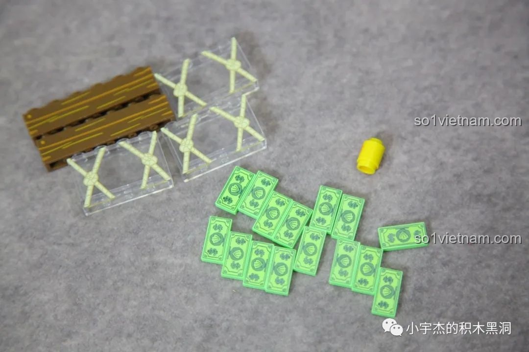 Các mô hình AREA-X Spongebob Squarepants 