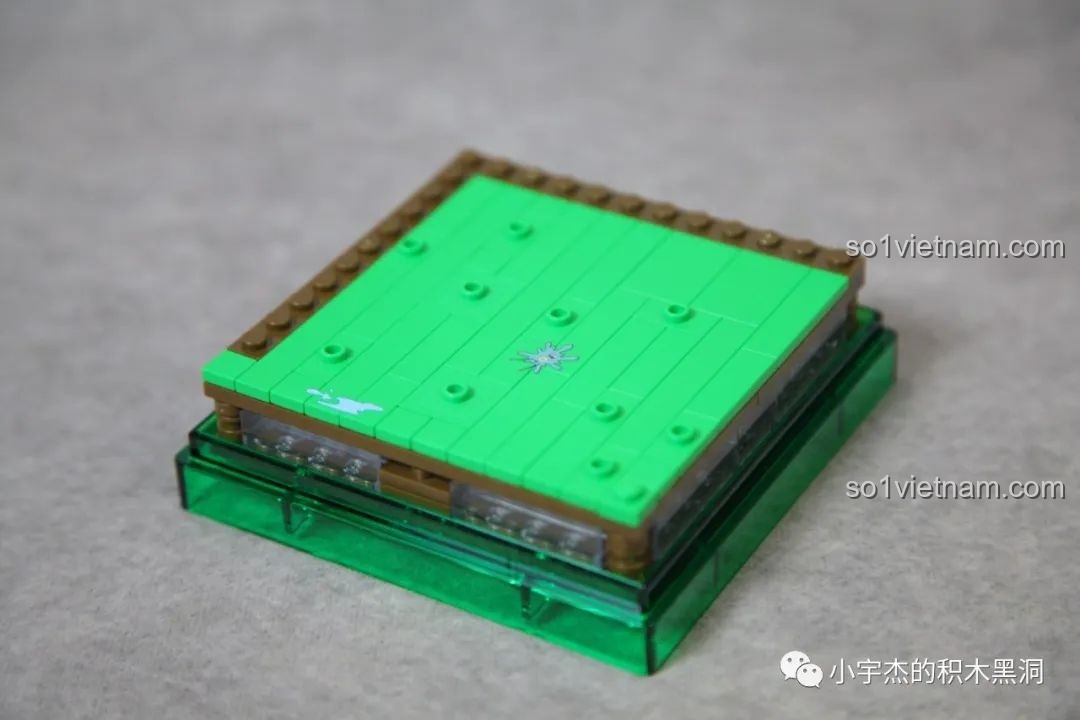 Các mô hình AREA-X Spongebob Squarepants 