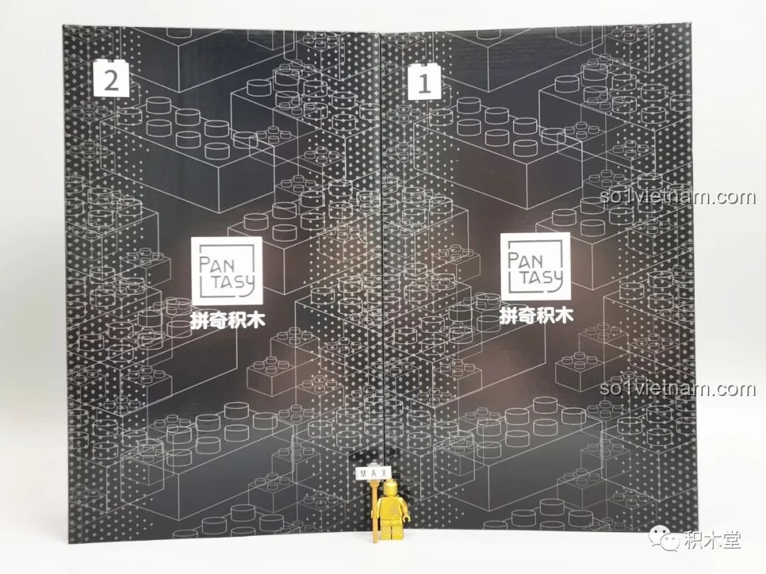 Sách hướng dẫn lắp ráp