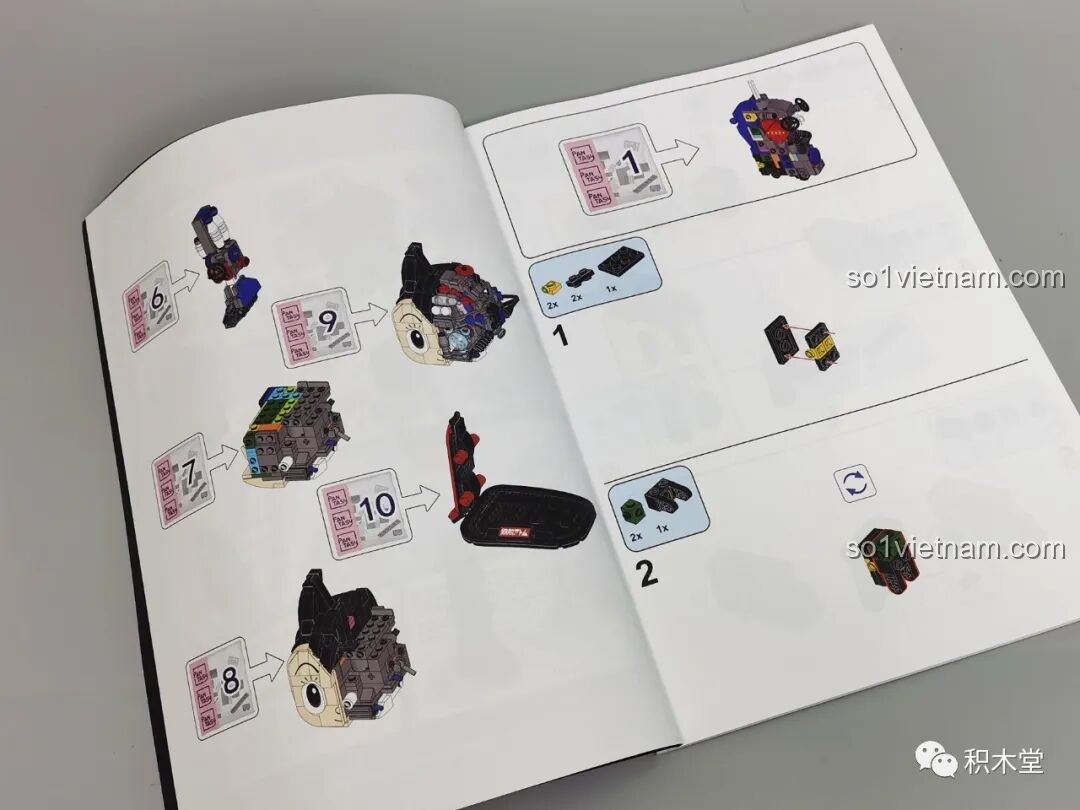 Giảm thiểu trầy xước trên mảnh ghép