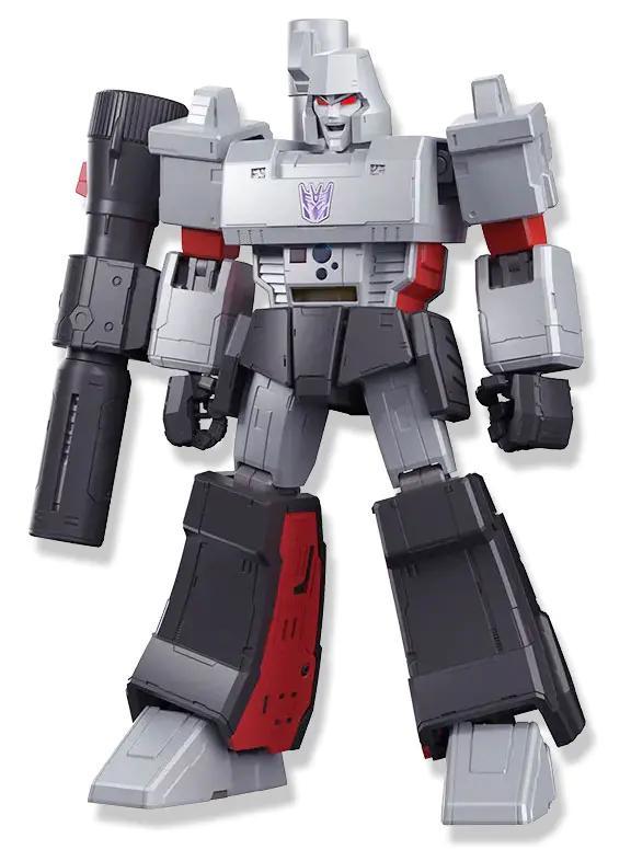 Bộ đồ chơi Megatron G1, mô hình figure Megatron G1 chất lượng cao cho con trai 14 tuổi, giá tốt.