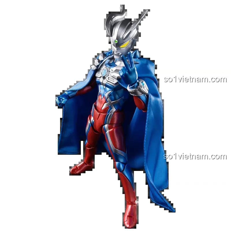 phụ kiện vũ khí và tay thay thế cho bộ lắp ghép Ultraman Zero Ultimate BLOKEES 73306, đồ chơi mô hình Ultraman Zero, đa dạng phụ kiện, phù hợp con trai 14 tuổi, giá tốt