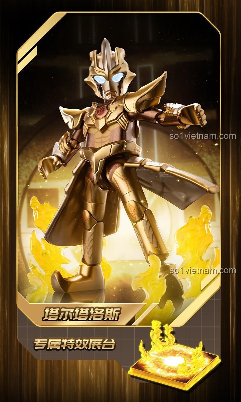 Các nhân vật Ultraman với vũ khí và hiệu ứng tuyệt vời trong Bộ Sưu Tập Ultraman 2025 Phiên Bản Đặc Biệt 布鲁可BLOKEES 73325, figure Ultraman, đồ chơi mô hình Ultraman, nhân vật hành động Ultraman, bộ đồ chơi Ultraman, bộ lắp ghép Ultraman