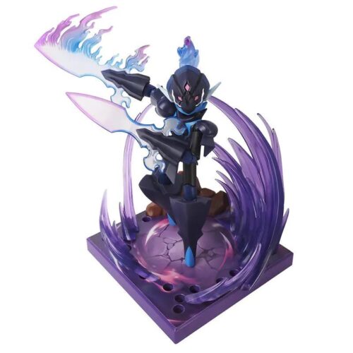 Mô hình Pokémon Cổ Điển - Thần Thú Lửa 布鲁可BLOKEES 74103, Bộ Lắp Ghép Mô Hình Pokémon Cổ Điển, đồ chơi mô hình Pokémon, đồ chơi giáo dục Pokémon, đồ chơi sáng tạo Pokémon, đồ chơi phát triển trí tuệ Pokémon, cho bé trai 14 tuổi, hiệu ứng lửa và băng, giá tốt