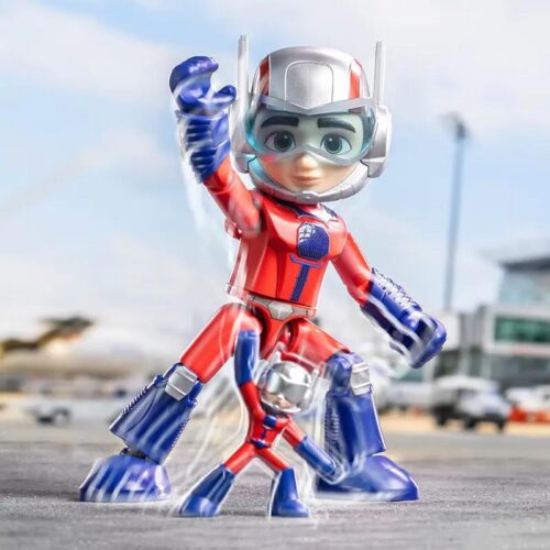 bộ đồ chơi Người Kiến Scott BLOKEES 74822, figure Ant-Man với mô hình mini, đồ chơi mô hình Siêu anh hùng Người Kiến cho bé trai 3 tuổi giá tốt.