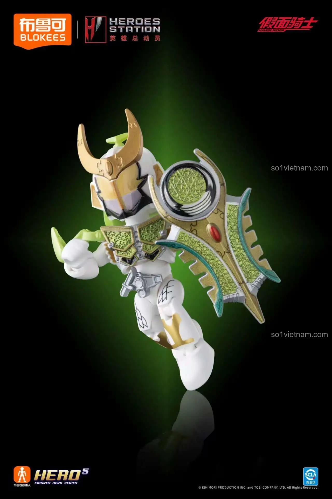 Bộ lắp ghép Kamen Rider, Biệt đội anh hùng 202 cho bé trai 6 tuổi, chất lượng tốt