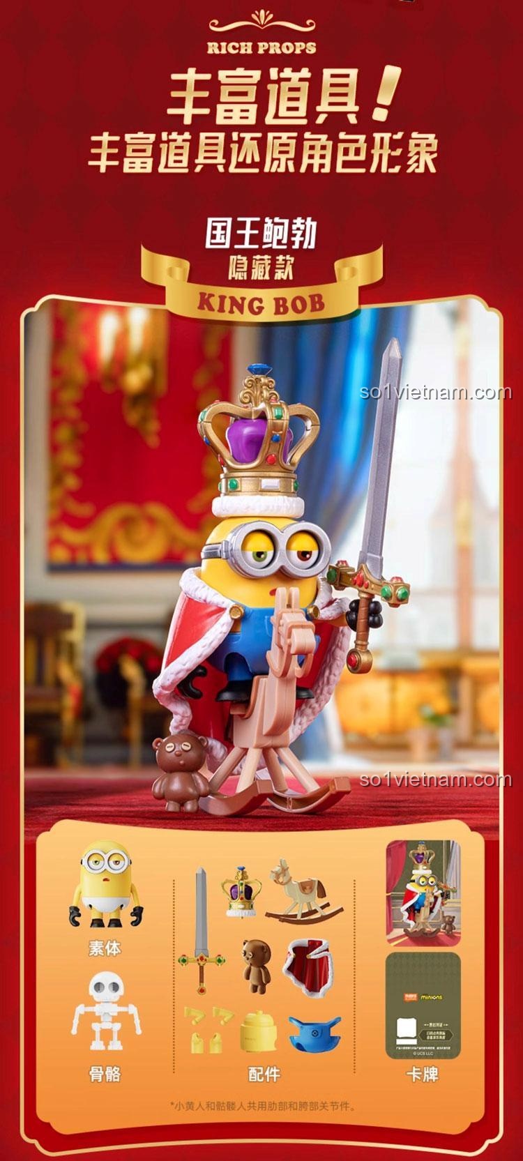 Các tư thế tạo dáng đa dạng của bộ đồ chơi 75600, với khớp nối linh hoạt, đồ chơi nhân vật sáng tạo.