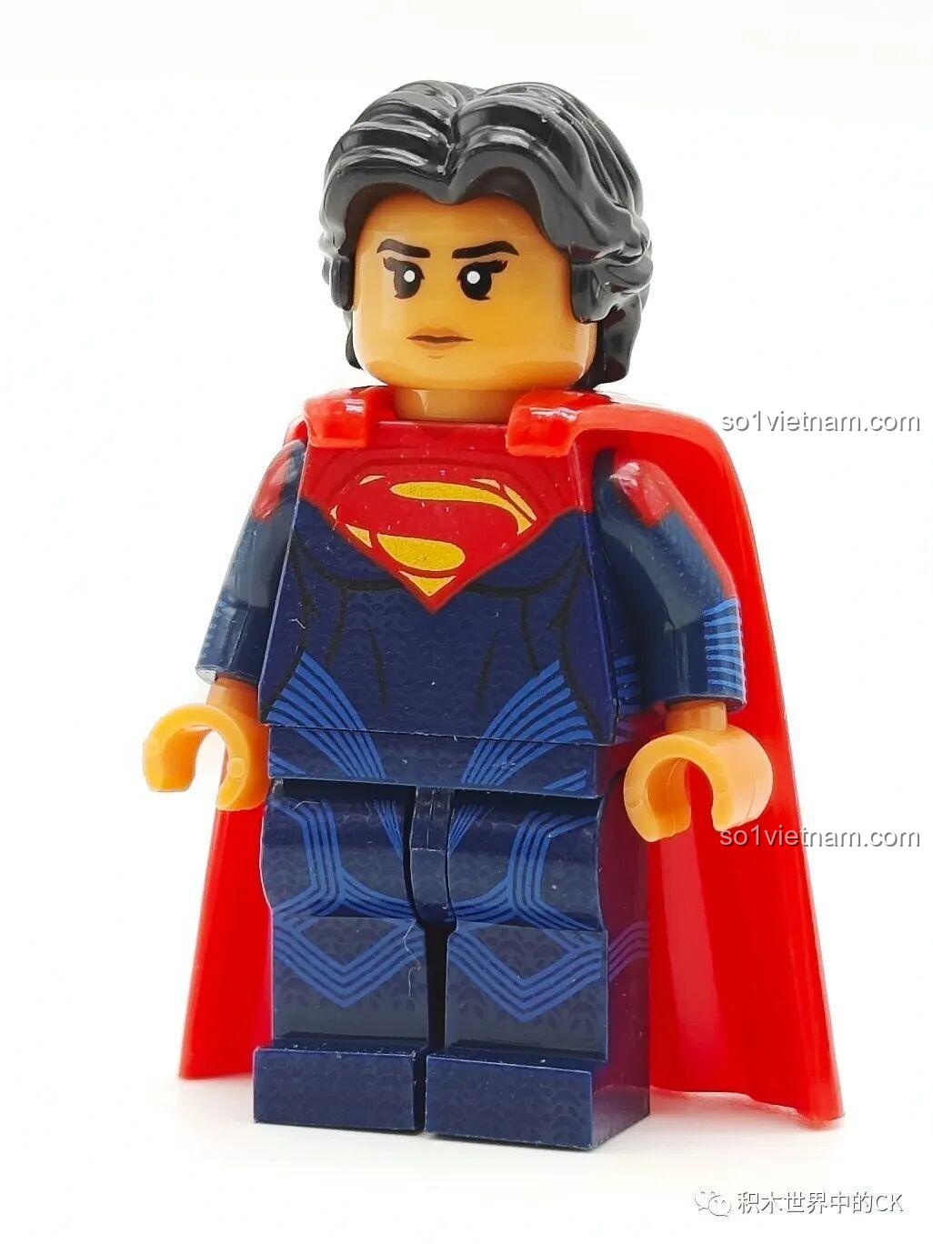 Chi tiết trưng bày các nhân vật DC Comics G牌 G0123