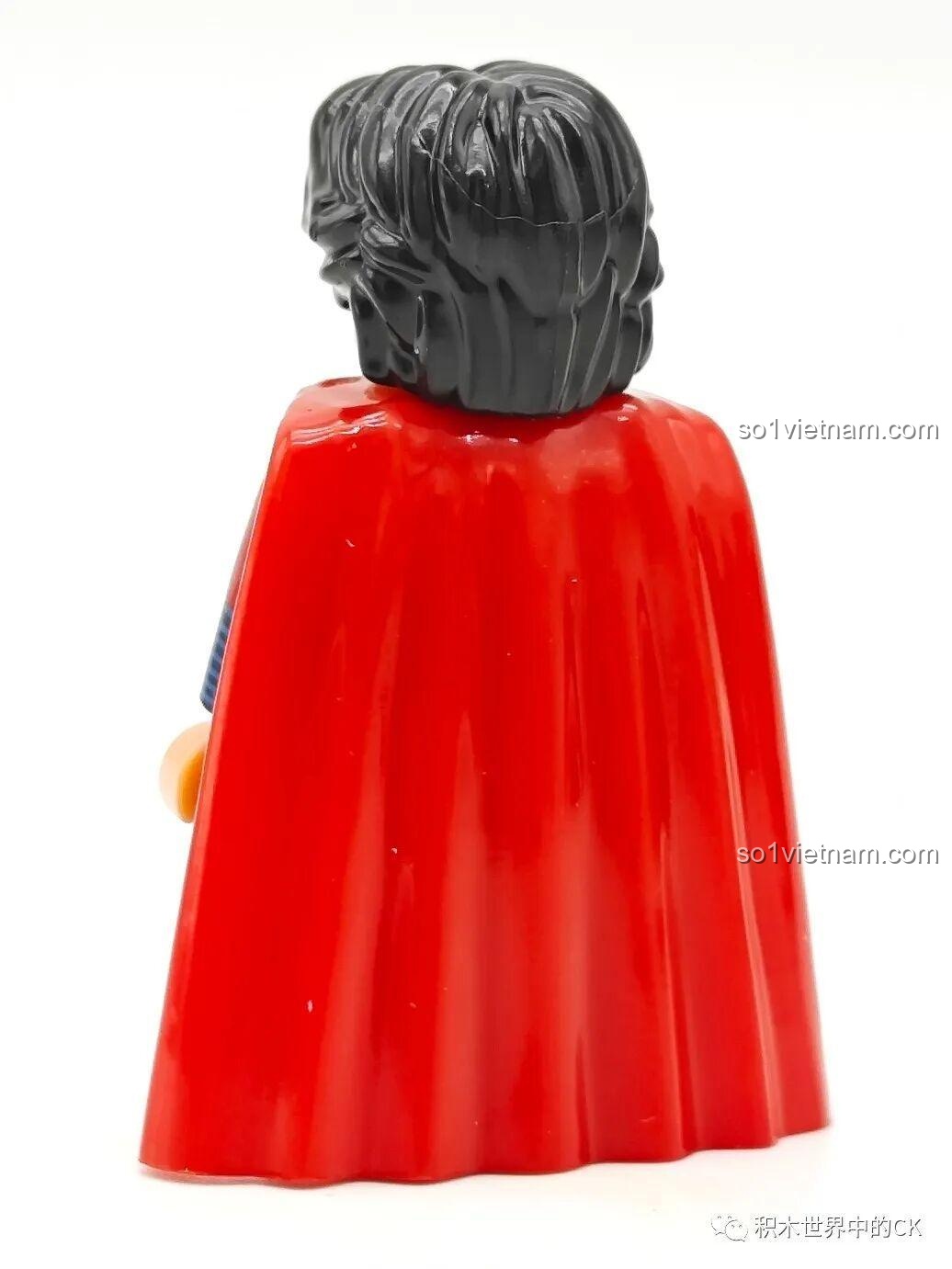 Các nhân vật DC Comics G牌 G0123 được sắp xếp đẹp mắt