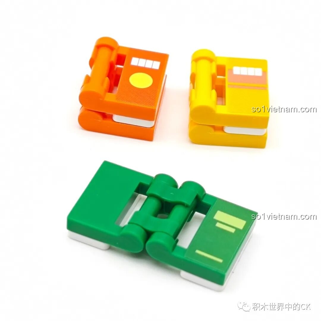 Mô hình Garfield và bắp rang bơ Sluban