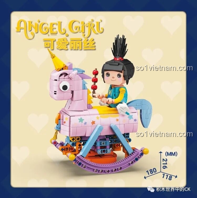 Cận cảnh chi tiết phần dây kéo bộ KAIDO KD99006-1 