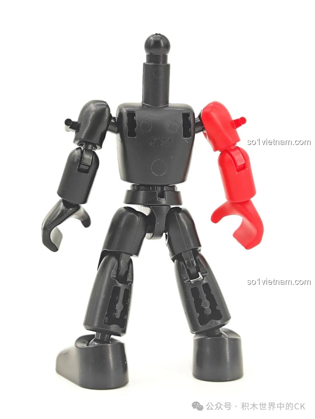 Cận cảnh mô hình Kamen Rider Saber BLOKEES