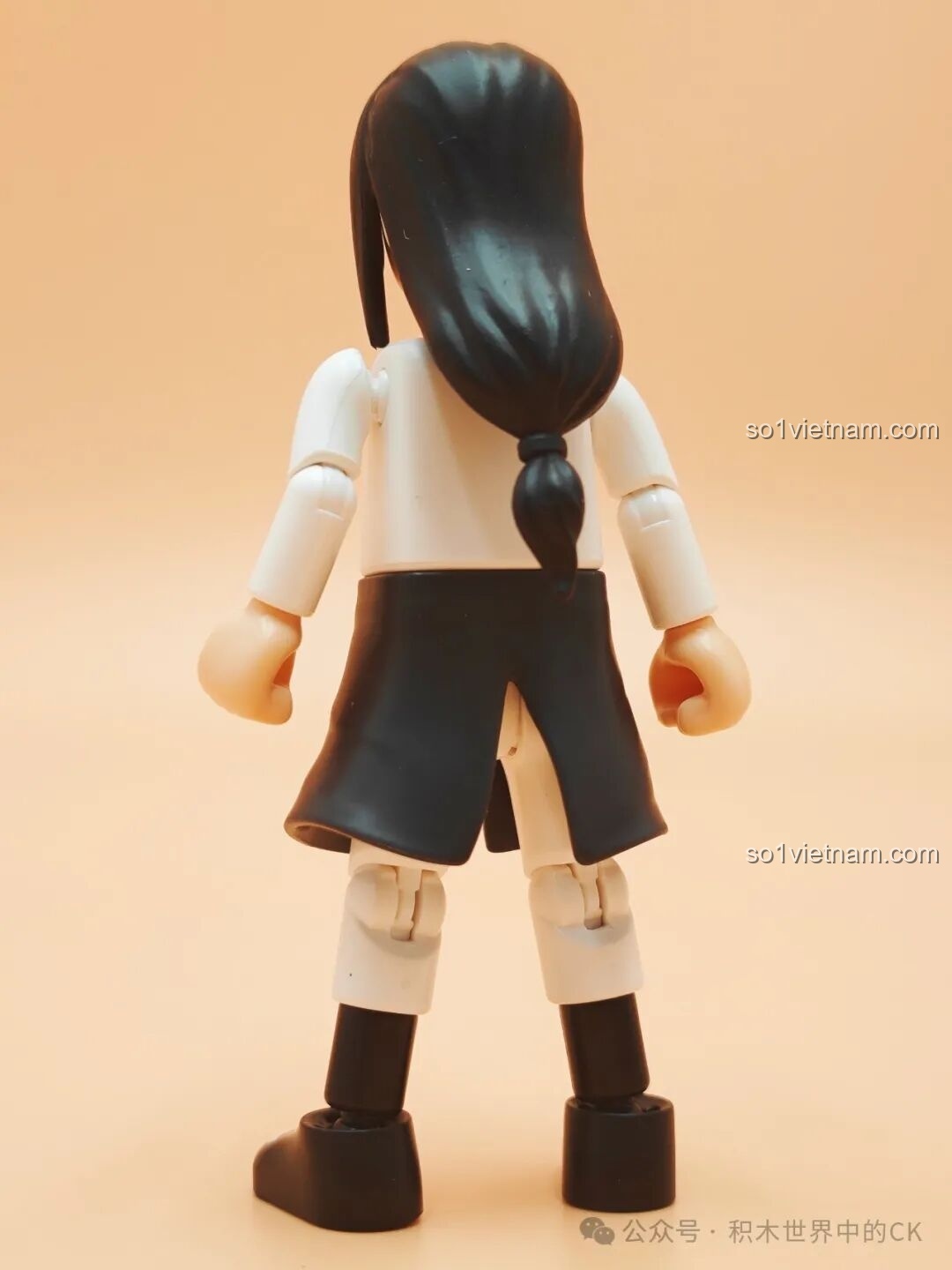 Nhân vật Kabuto đã hoàn thiện với hiệu ứng thuật