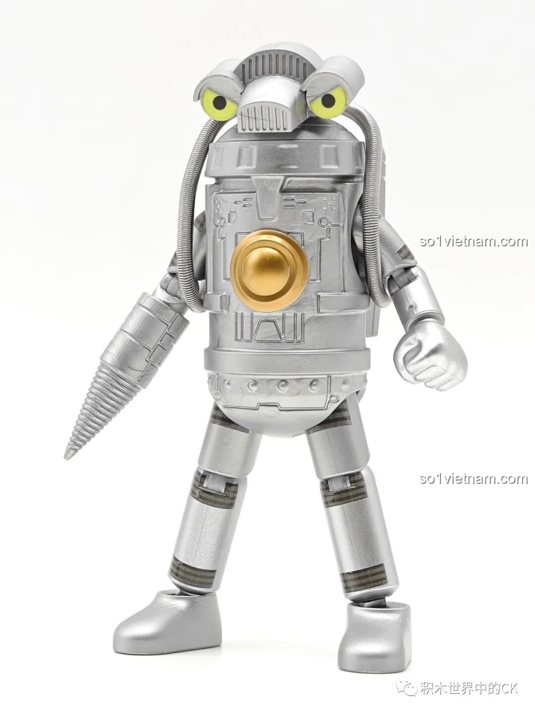 Ultraman Z Alpha Armor với hiệu ứng chiến đấu