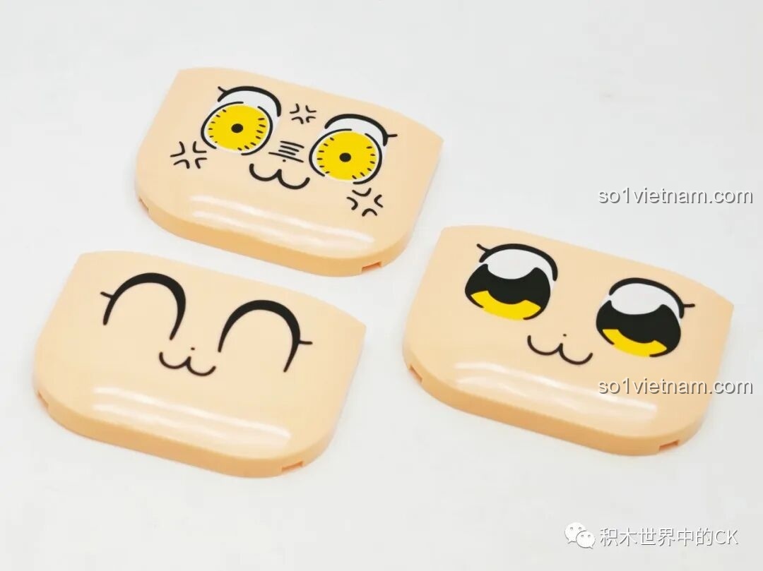 Sách hướng dẫn lắp ráp bộ POP子 của FUNIFY