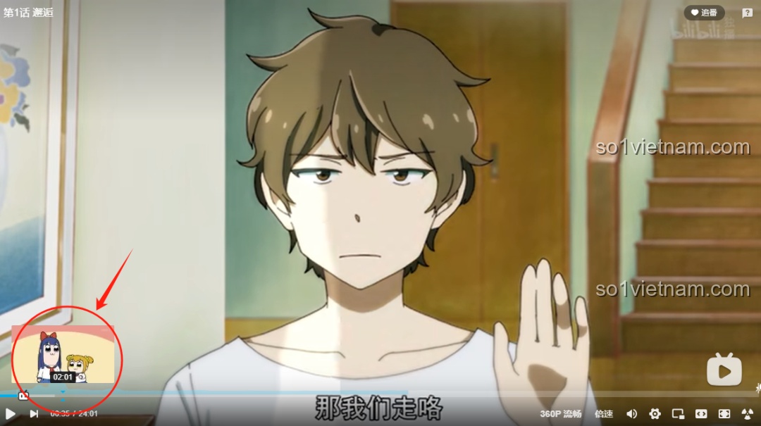 Hộp bộ lắp ráp Pipimi thủy thủ FUNIFY W8003 với hình ảnh nhân vật sinh động