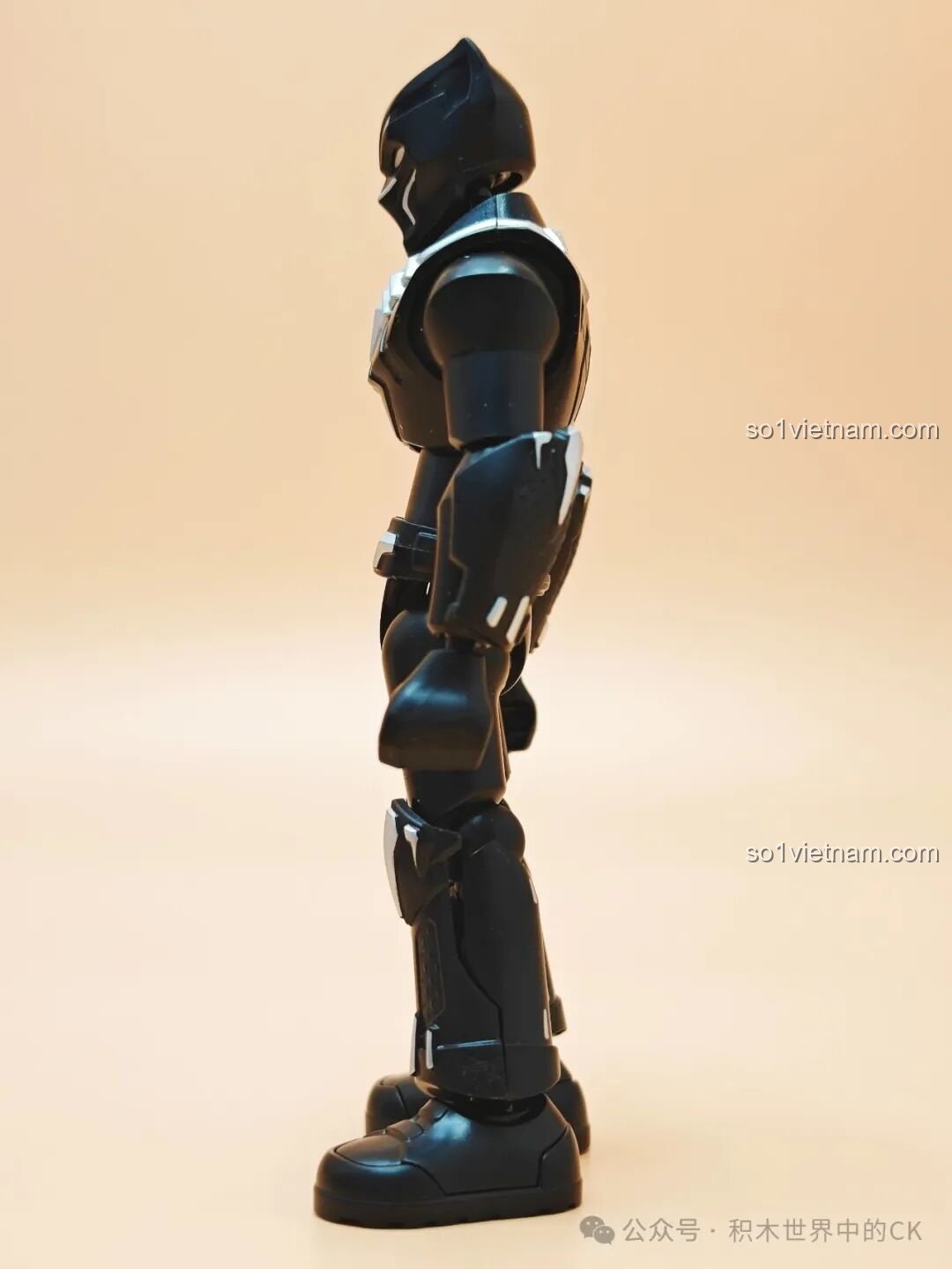 Hộp Thor trong bộ lắp ráp Marvel Avengers Assemble