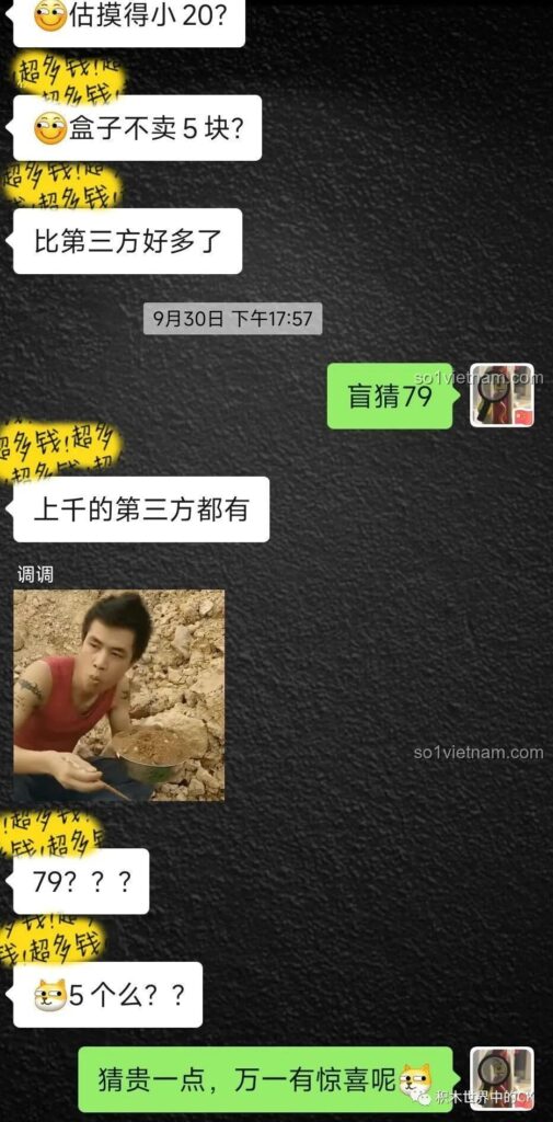 Hình ảnh không liên quan đến sản phẩm minifigure Kuzao Studio Ngũ Hổ Tướng.