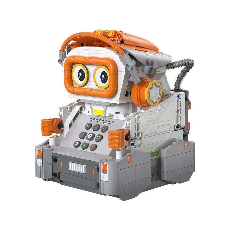 Robot vẽ PiccasBot CaDA C83006 tổng thể