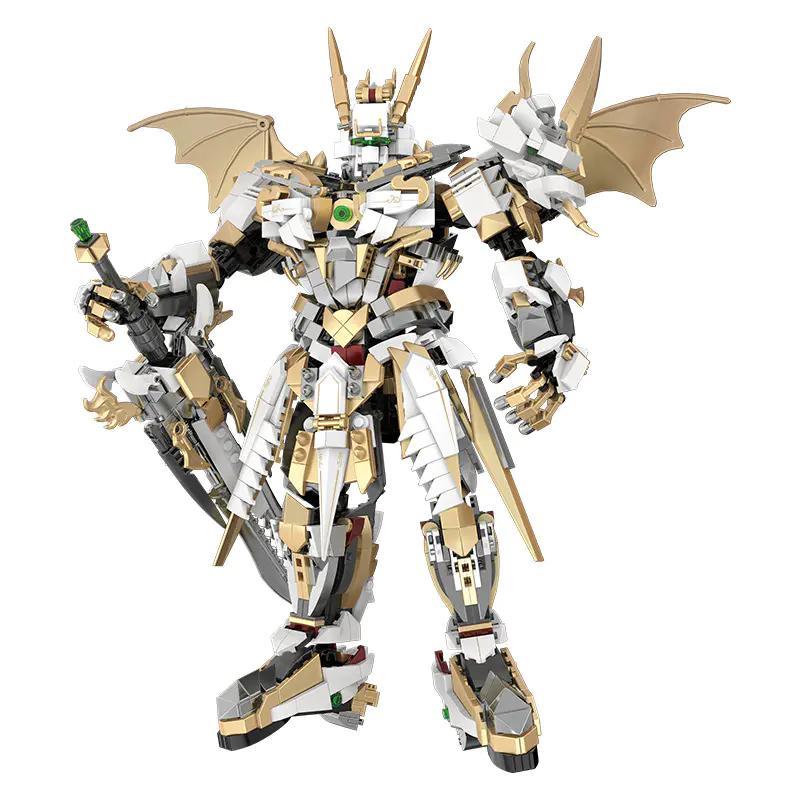 Mô hình Cơ Giáp Hán Cao Tổ Lưu Bang Chizao She 212215