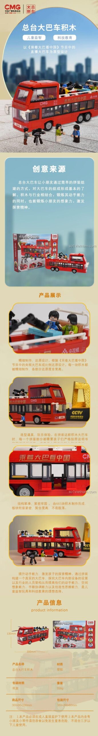 Chi tiết sản phẩm CMG KB7111 Tổng Đài Xe Buýt