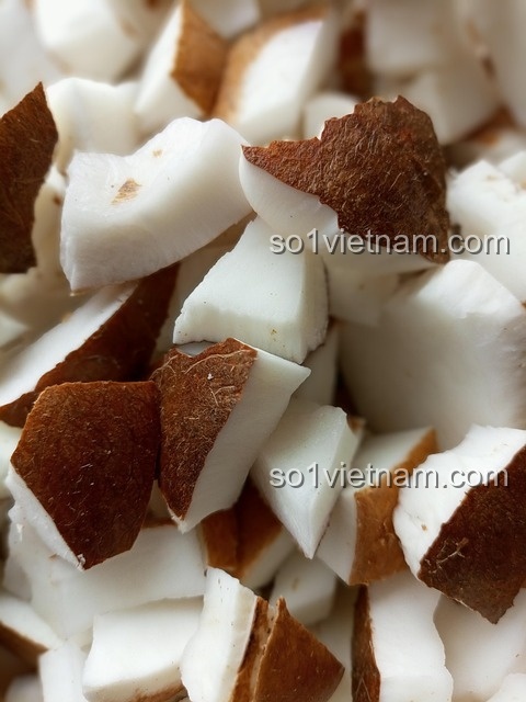 Hộp sản phẩm Kẹp Tóc Ma Thuật Coconut 7126 - Bộ đồ chơi lắp ráp cho bé gái, kích thước 11x15.5x4.5 cm