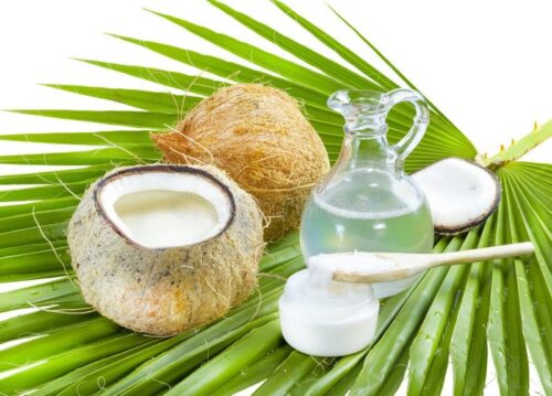 Kẹp Tóc Ma Thuật Coconut 7126 - Bộ đồ chơi lắp ghép cho bé gái 6 tuổi, thiết kế độc đáo, màu trắng, nâu