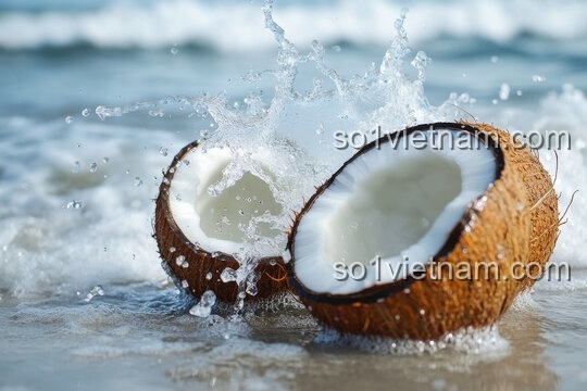 Kẹp Tóc Ma Thuật Coconut 7126 - Bộ đồ chơi sáng tạo cho bé gái, rèn luyện khéo léo