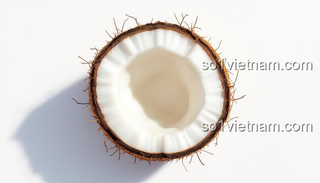 Kẹp tóc Giáng sinh 椰壳Coconut 7128, Phụ kiện tóc Giáng sinh, Đồ trang trí Giáng sinh, Quà tặng Giáng sinh, giá tốt