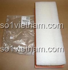 Kẹp tóc Nút bấm Coconut 7136 phụ kiện tóc phong cách, phụ kiện tóc cho bé gái
