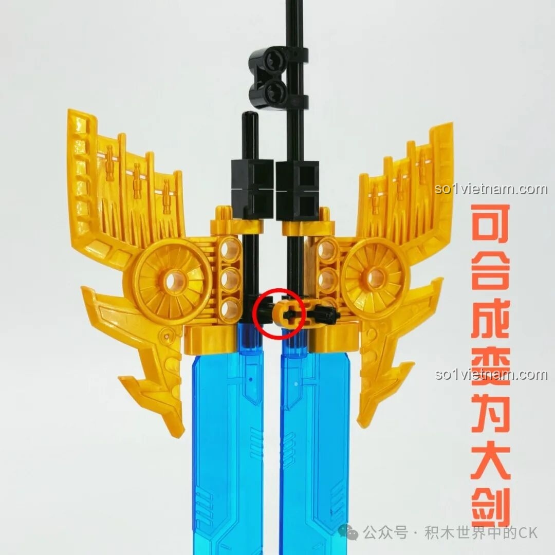 Cận cảnh lưng robot F5-A0007