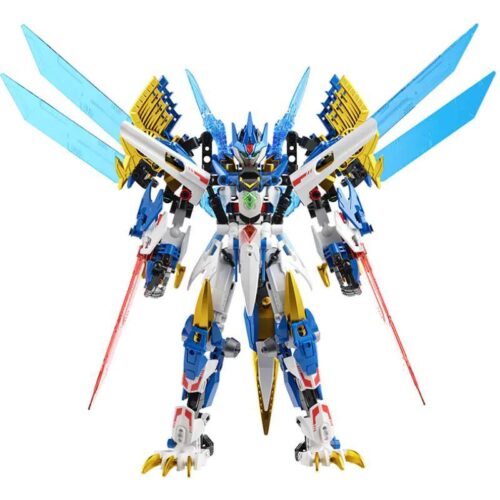 Cơ Giáp Biến Hình Pterosaur F5-A0009 dạng Cơ Giáp