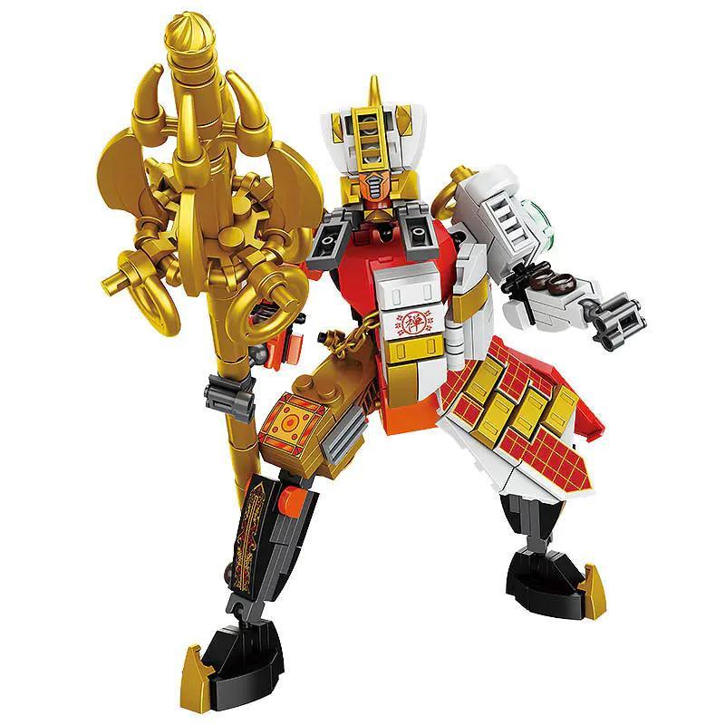 Mô hình Mecha Đường Tăng Tây Du Ký Forange FC1511