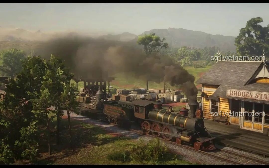 Các túi mảnh ghép được phân loại rõ ràng trong bộ Funwhole F9036.