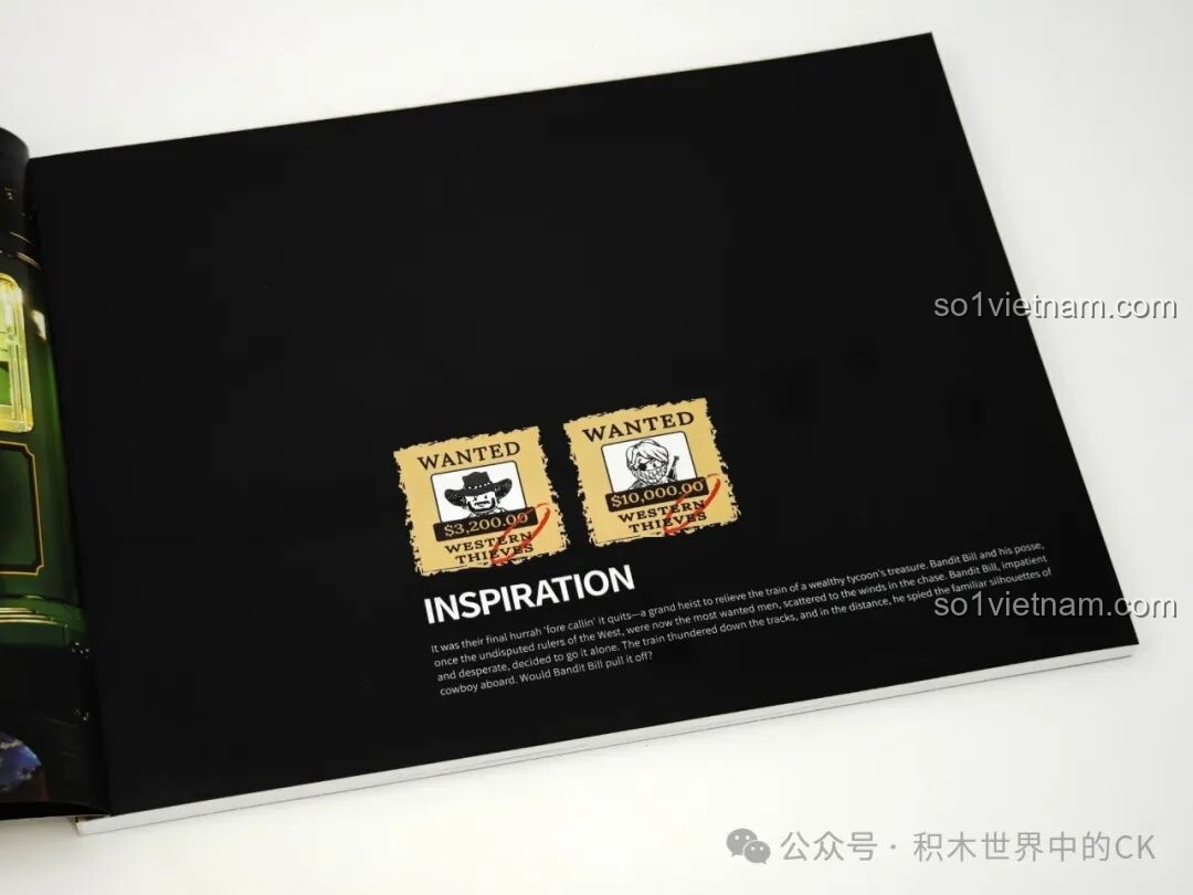 Cảnh báo an toàn cho người sử dụng bộ Funwhole F9036.