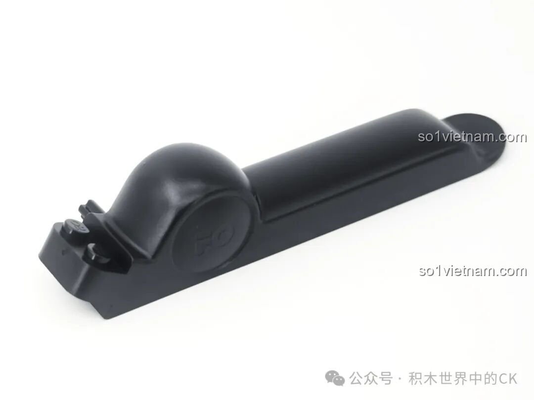 Hộp đựng bộ đèn LED riêng biệt của FunWhole F9042.