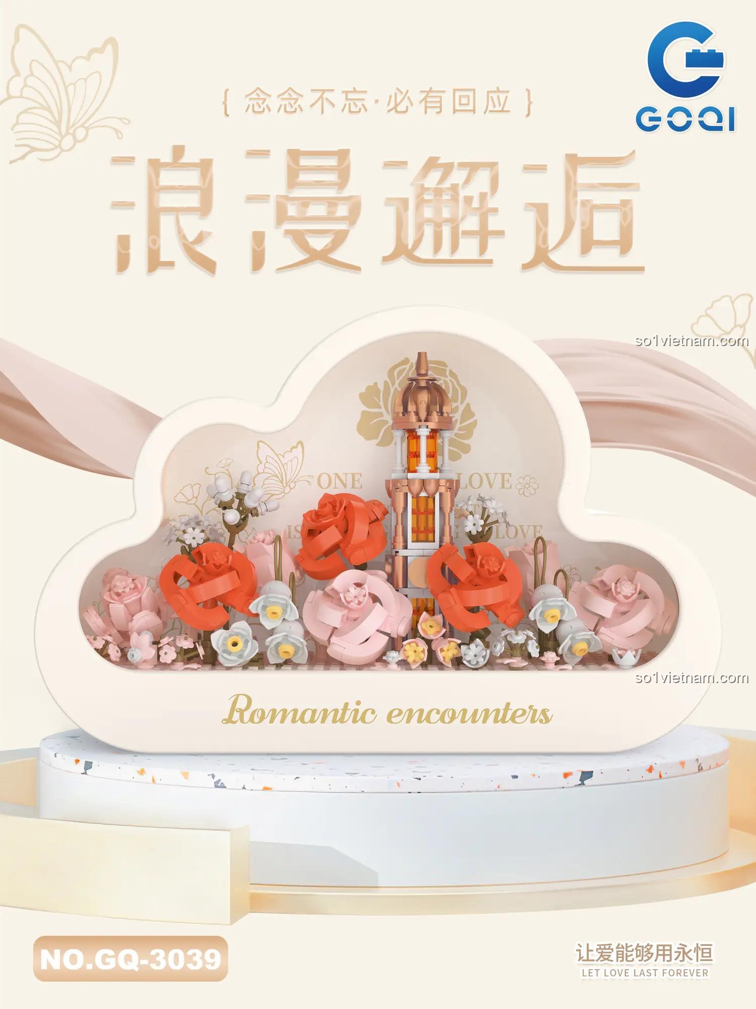 đồ chơi sáng tạo Đèn Gương Mây Lãng Mạn, Đèn trang trí hình mây GQ3039, mô hình trang trí khung cảnh lãng mạn, quà tặng bé gái 14 tuổi, chất lượng cao