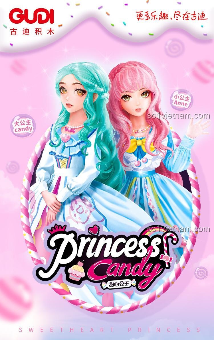 Chi tiết đàn piano trong bộ lắp ghép GUDI 30005C