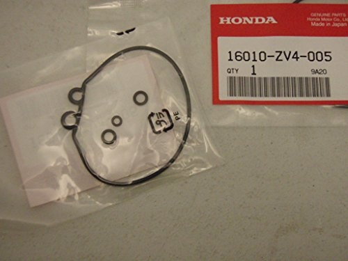 Bộ Phụ Tùng Xe Máy Honda Chính Hãng Honda 16010-ZV4-005