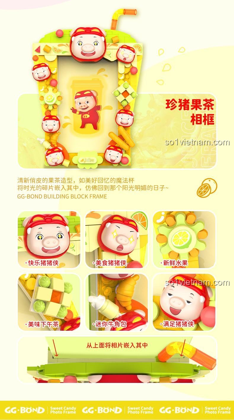 Ảnh không liên quan đến sản phẩm JK6816.