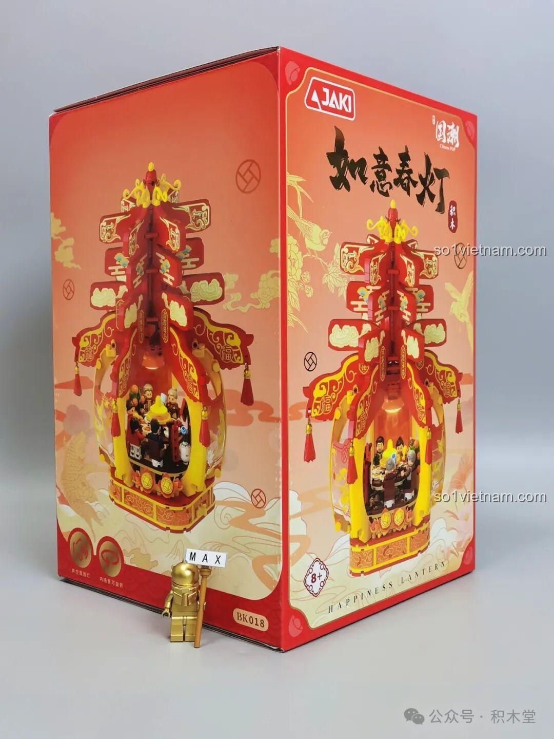 Chi tiết tag