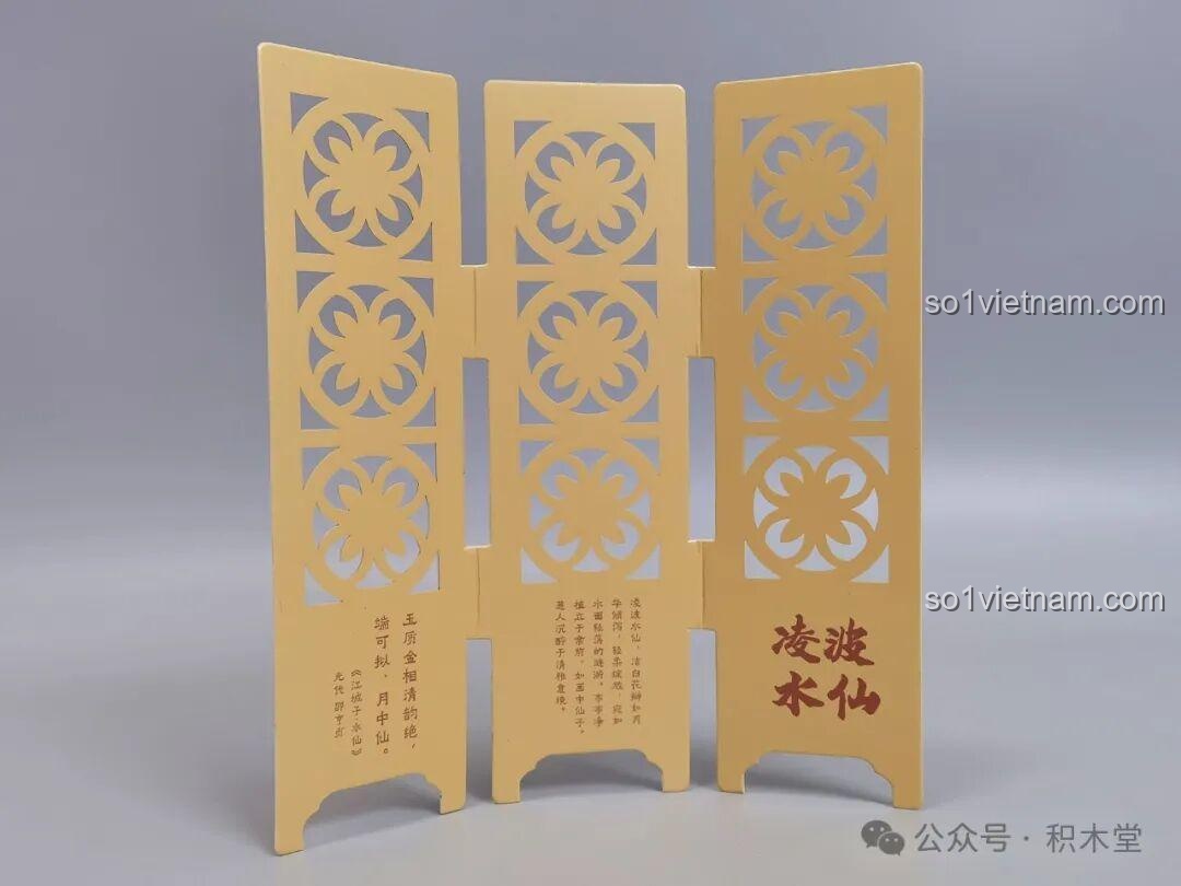 Chi tiết tag
